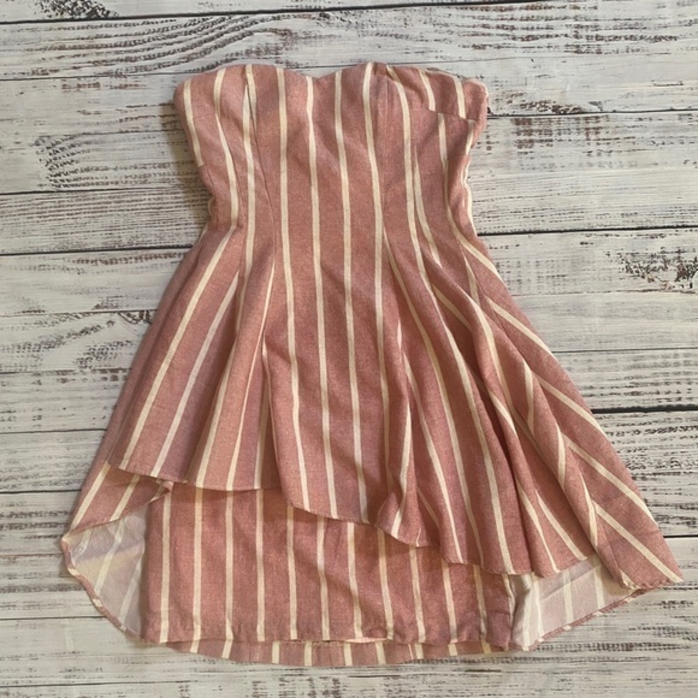 MM Couture dress